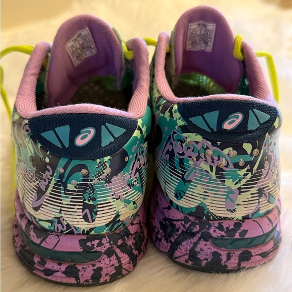 ASICS Gel Noosa Tri 11 Women’s Running Sneakers - Picture 6 of 13